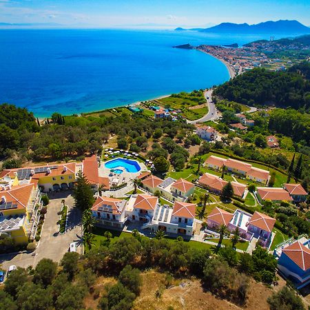 Arion Hotel Kokkari Exterior foto