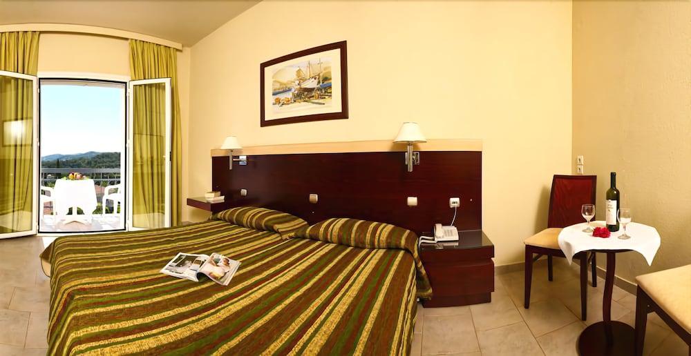 Arion Hotel Kokkari Exterior foto