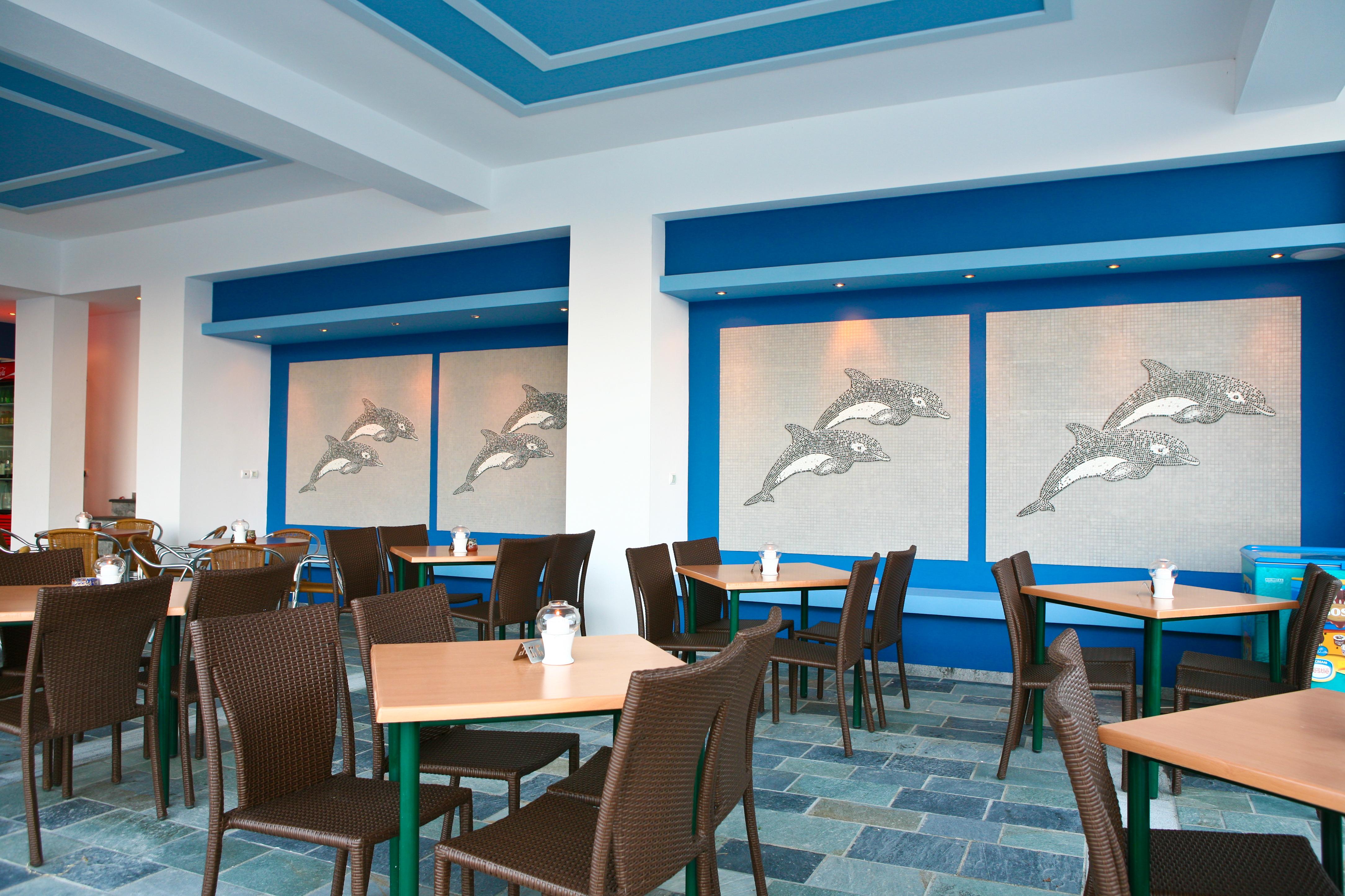 Arion Hotel Kokkari Exterior foto