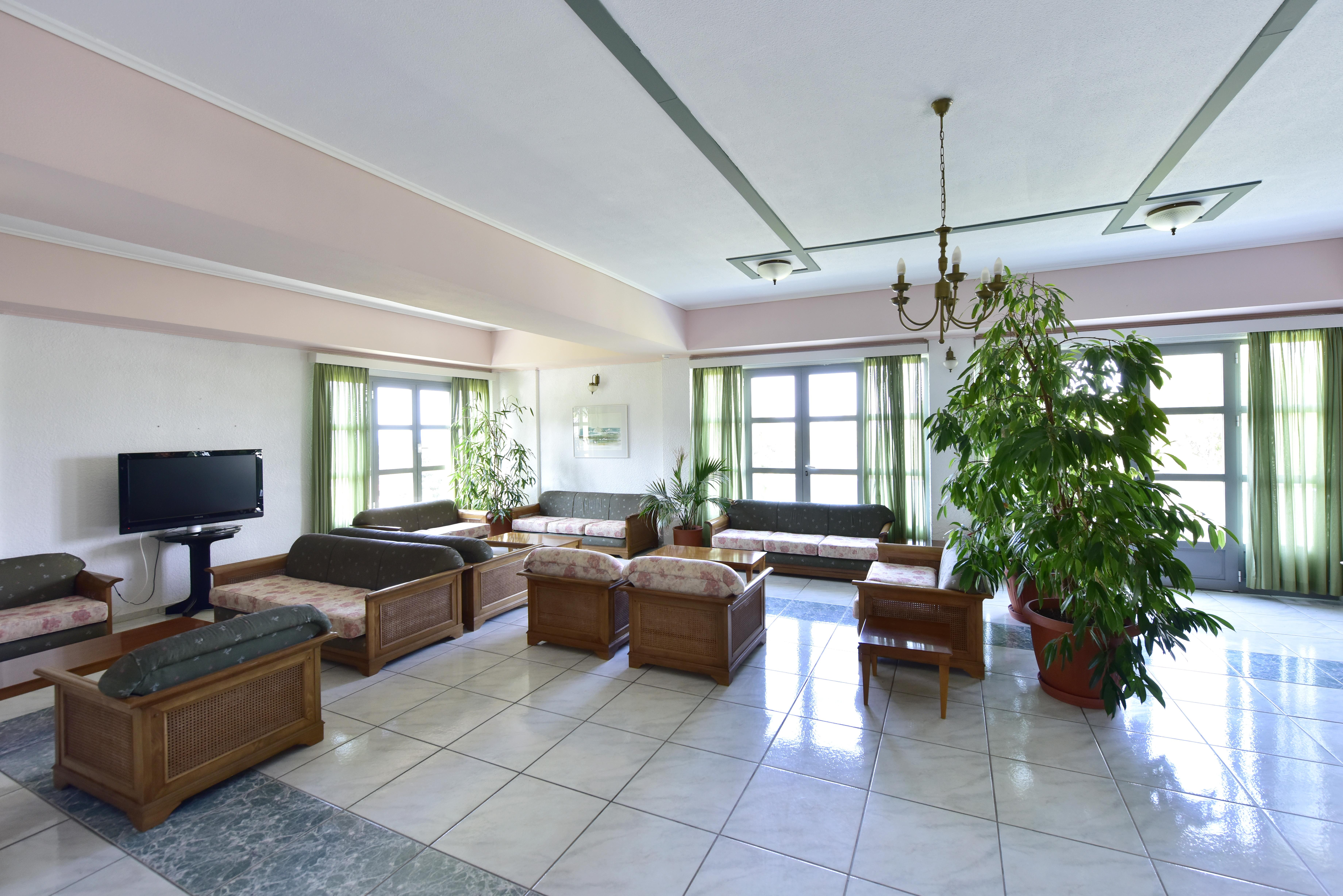 Arion Hotel Kokkari Exterior foto
