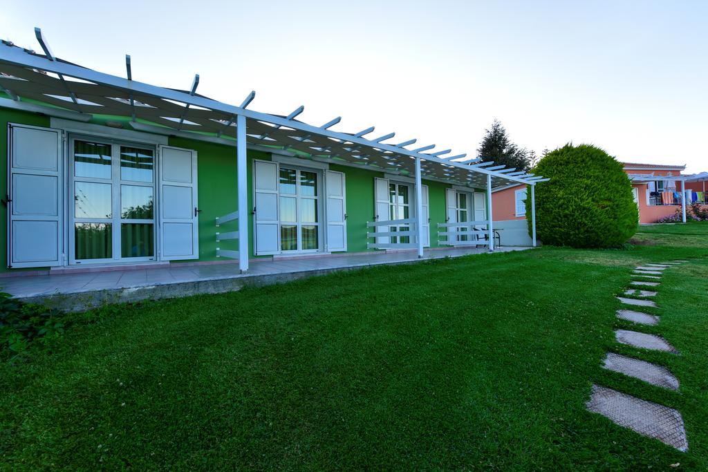 Arion Hotel Kokkari Exterior foto