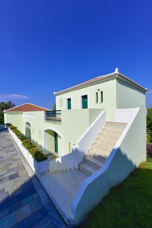 Arion Hotel Kokkari Exterior foto