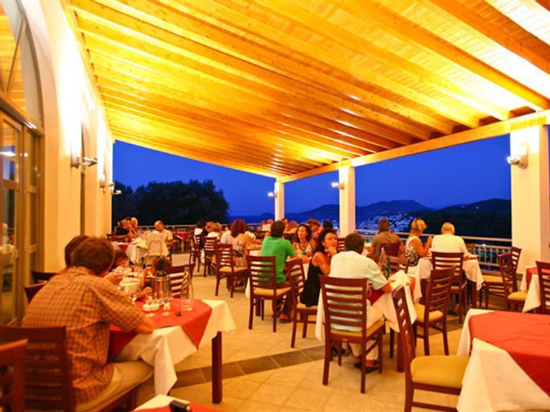 Arion Hotel Kokkari Exterior foto