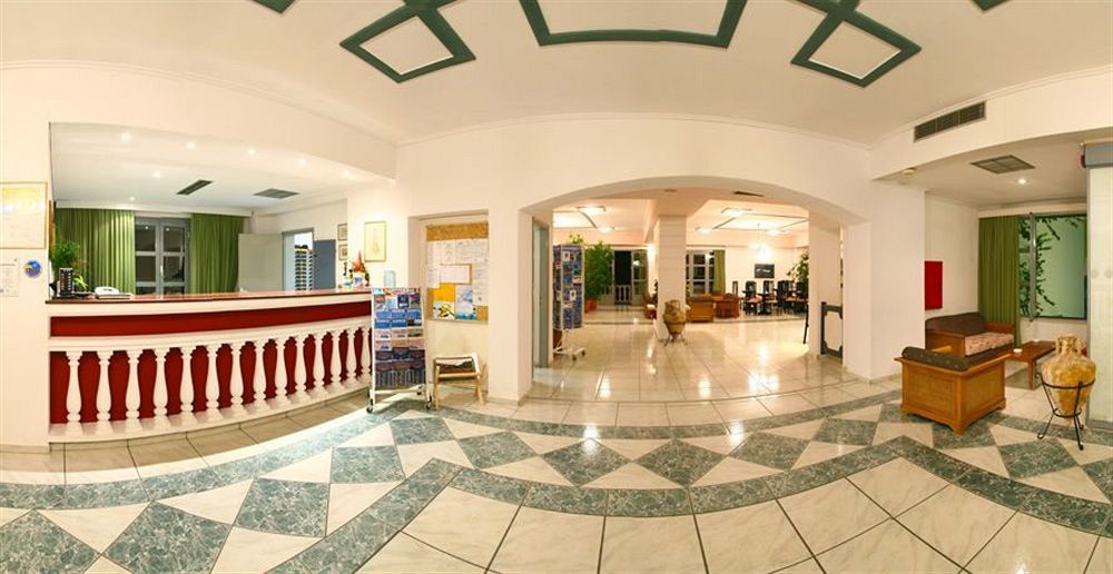Arion Hotel Kokkari Exterior foto