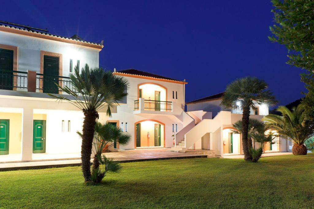 Arion Hotel Kokkari Exterior foto